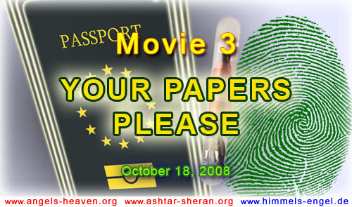 MOVIE 3 - YOUR PAPERS PLEASE