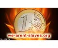 We are not slaves