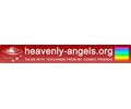 Logo of the website heavenly-angels.org