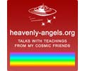 Logo of the website heavenly-angels.org