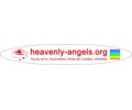 Logo of the website heavenly-angels.org