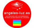 Logo of the website angeles-luz.es