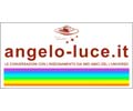 Logo of the website angelo-luce.it