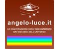 Logo of the website angelo-luce.it