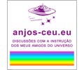 Logo of the website anjos-ceu.eu