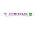 Logo of the website anjos-ceu.eu