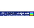 Logo of the website angeli-raja.eu